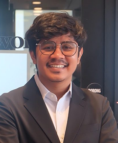 Galang Satya