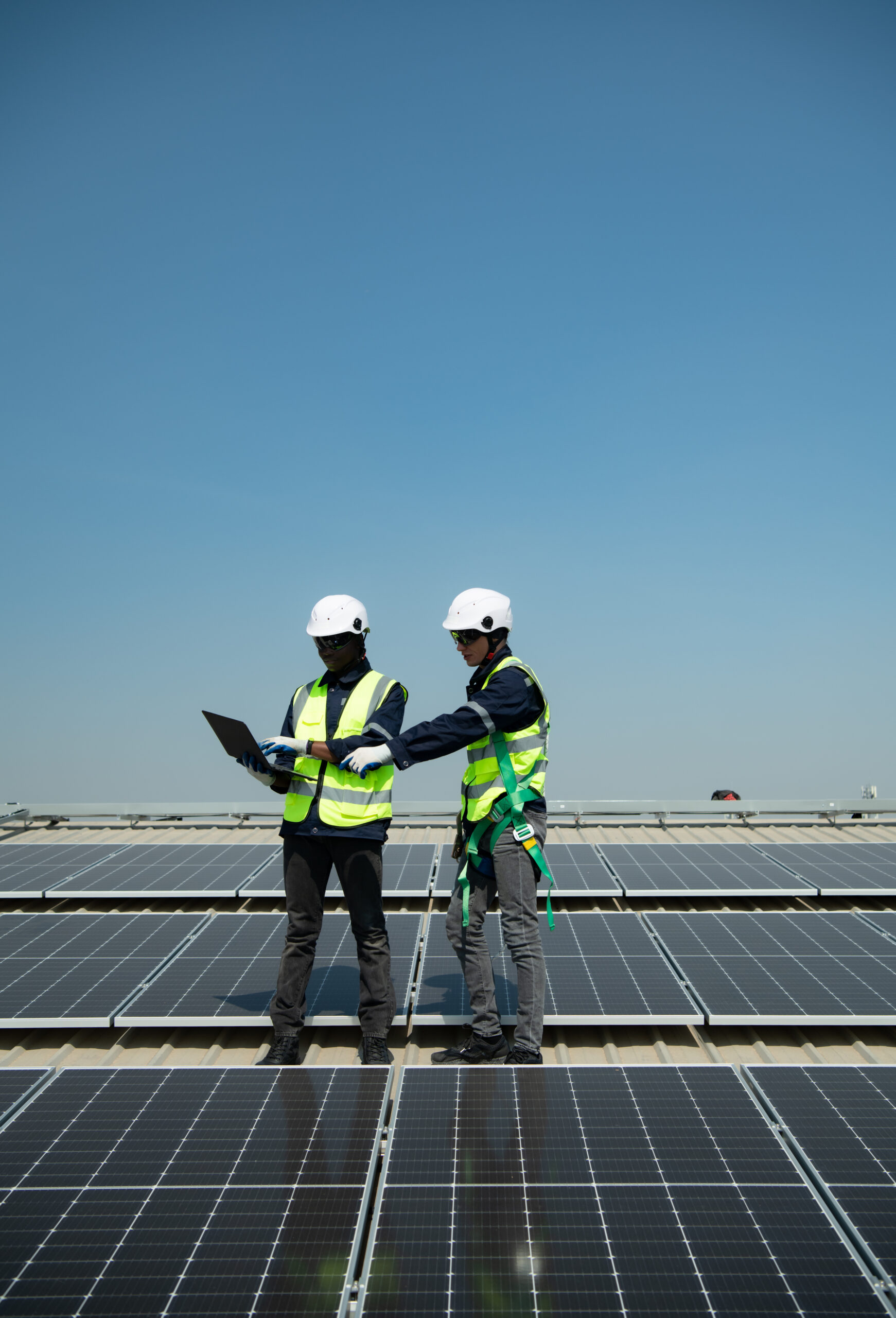Trusted and Fully Traceable Environmental Value