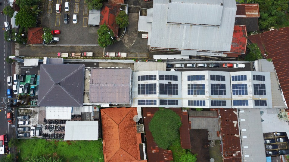 Agung Automall – Denpasar