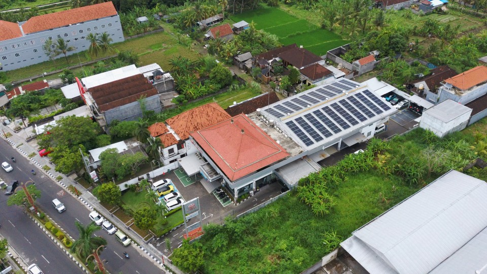 Agung Automall – Gianyar
