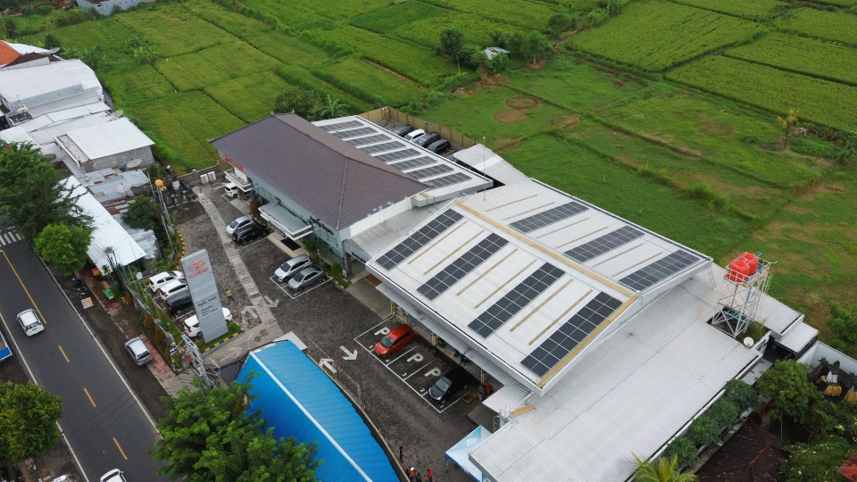 Agung Automall – Singaraja