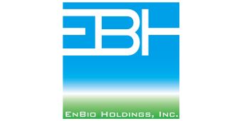 ENBIO HOLDING, INC.
