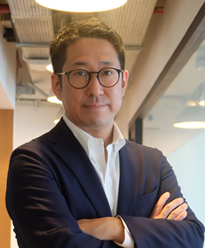 Ryo Ogawa
