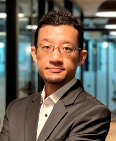 Soichiro Nishimori
