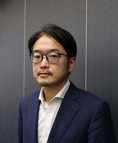 Wataru Yoshio