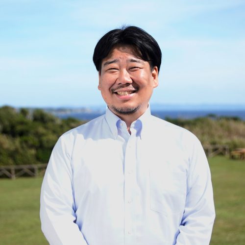 President Commissioner_Kenji Kawado